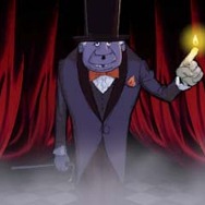 謎惑館 ~音の間に間に~