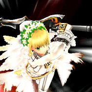 『Fate/EXTRA CCC』いよいよ公開、ショートムービー第10弾は「セイバー」