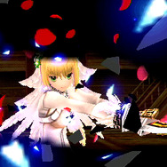 『Fate/EXTRA CCC』いよいよ公開、ショートムービー第10弾は「セイバー」