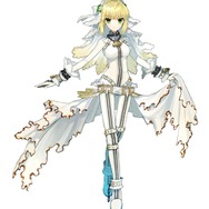 『Fate/EXTRA CCC』いよいよ公開、ショートムービー第10弾は「セイバー」