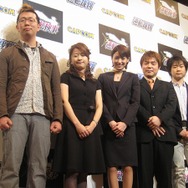 【逆転裁判 特別法廷2008】オーケストラの響きが観衆を魅了(2)