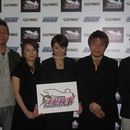 【逆転裁判 特別法廷2008】オーケストラの響きが観衆を魅了(2)