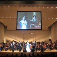 【逆転裁判 特別法廷2008】オーケストラの響きが観衆を魅了(2)