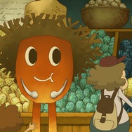 今度のレイトンは飛行艇で自由に世界を大冒険！『レイトン教授と超文明Aの遺産』発売直前特集(3)