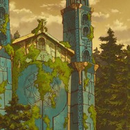 忘れ去られた遺跡の町 スリープルス