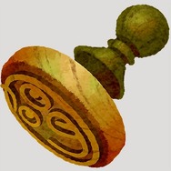 コレクションボックスに入る銘品の数々