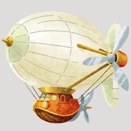 今度のレイトンは飛行艇で自由に世界を大冒険！『レイトン教授と超文明Aの遺産』発売直前特集(3)