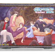 4人の人気声優が参加『フルキス』祥慶フェスのDVD発売＆イベントも