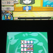 この、なぜかお寿司の被り物をしてお寿司屋さんへ来店するお客さんたちに…。