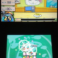 ただし同じ色の皿でないとダメだったり常に2つセットでしか消すことできないなど、寿司ならではのルールが特徴。