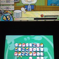 思考したりパズル要素の強い序盤と、爽快なコンボが決まる終盤のバランスがとても良いパズルゲームです。