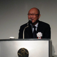 CESA会長の鵜之澤伸氏