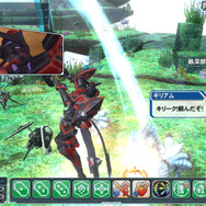 PS Vita版『ファンタシースターオンライン2』プレイヤーズサイト公開 ― サービス開始に向けて事前にチェック