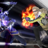 クンツァイトとの合体秘奥義