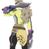 ガラド（合体秘奥義）