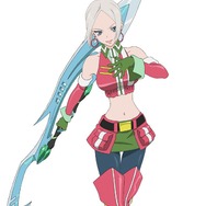 イネス（合体秘奥義）