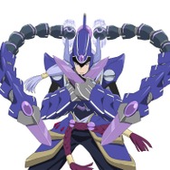 クンツァイト（合体秘奥義）