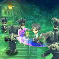 カワイイちびキャラが駆け回るオンラインRPG『ぷちっとくろにくる』サービス開始 ― 新章突入、新マップなども続々解禁