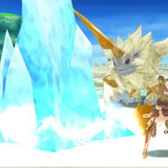 カワイイちびキャラが駆け回るオンラインRPG『ぷちっとくろにくる』サービス開始 ― 新章突入、新マップなども続々解禁