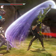 『NINJA GAIDEN Σ2 PLUS』「NINJA RACE」「TAG MISSIONS」で新たな忍者アクションに挑戦