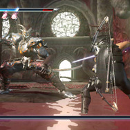 『NINJA GAIDEN Σ2 PLUS』「NINJA RACE」「TAG MISSIONS」で新たな忍者アクションに挑戦
