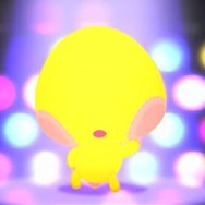 グリー、『踊り子クリノッペ』キャラクタービジネスを本格展開 ― 第1弾としてTVアニメを制作