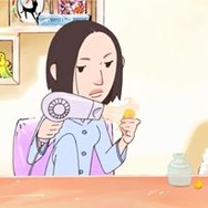 グリー、『踊り子クリノッペ』キャラクタービジネスを本格展開 ― 第1弾としてTVアニメを制作