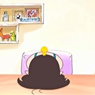 グリー、『踊り子クリノッペ』キャラクタービジネスを本格展開 ― 第1弾としてTVアニメを制作