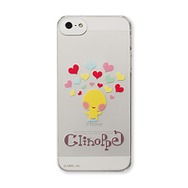 グリー、『踊り子クリノッペ』キャラクタービジネスを本格展開 ― 第1弾としてTVアニメを制作