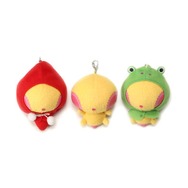 グリー、『踊り子クリノッペ』キャラクタービジネスを本格展開 ― 第1弾としてTVアニメを制作