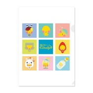 グリー、『踊り子クリノッペ』キャラクタービジネスを本格展開 ― 第1弾としてTVアニメを制作