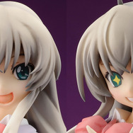 「ニヤリ顔」も付属