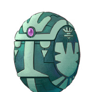 エッグ(設定画)