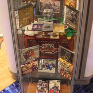 グッズも展示