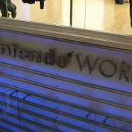 任天堂ファンの聖地 ニューヨークの「Nintendo World Store」を訪問
