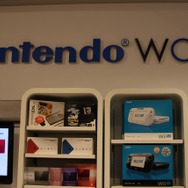 任天堂ファンの聖地 ニューヨークの「Nintendo World Store」を訪問