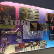 ここからはクリエイティブなコーナー