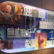 ソニーの先端技術で楽しめる「Sony Wonder Technology Lab」を体験