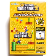 ♯Jrv05KTニュースーパーマリオBROS.2アイテムコレクション12種