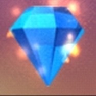 4つ消しで出現するジュエル