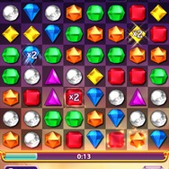 特別なジュエルをいくつか放置して一気に消すのも手