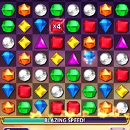 連続して消すとボーナスモードへ