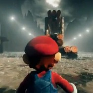 後半ステージの過酷さを一人称視点で描く『スーパーマリオブラザーズ3』ファンメイドムービー