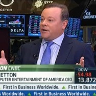 SCEAプレシデントJack Tretton氏がPS4ゲームの価格帯に言及