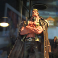 【JAEPO 2013】イチオシはワンピース！バンプレストブースに並んだ素敵なフィギュアをフォトレポート(1)