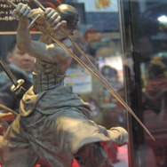 【JAEPO 2013】イチオシはワンピース！バンプレストブースに並んだ素敵なフィギュアをフォトレポート(1)