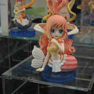 【JAEPO 2013】イチオシはワンピース！バンプレストブースに並んだ素敵なフィギュアをフォトレポート(1)