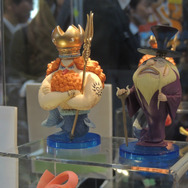 【JAEPO 2013】イチオシはワンピース！バンプレストブースに並んだ素敵なフィギュアをフォトレポート(1)