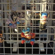 【JAEPO 2013】イチオシはワンピース！バンプレストブースに並んだ素敵なフィギュアをフォトレポート(1)