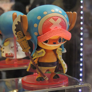 【JAEPO 2013】イチオシはワンピース！バンプレストブースに並んだ素敵なフィギュアをフォトレポート(1)